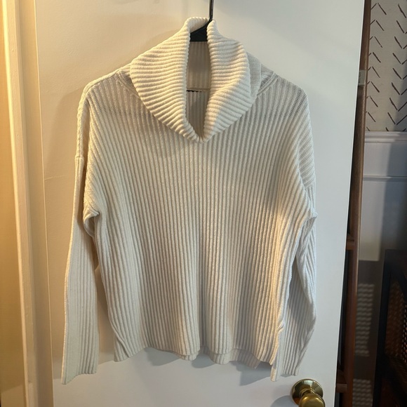 Banana Republic Sweaters - Banana Republic | Cowl Neck Sweater